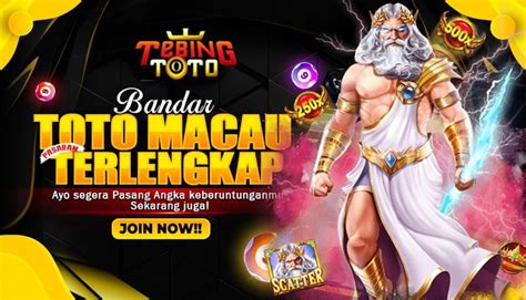 TEBINGTOTO .